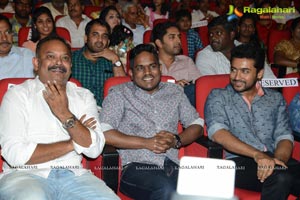 Rakshasudu Audio Release