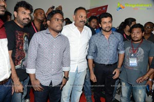 Rakshasudu Audio Release