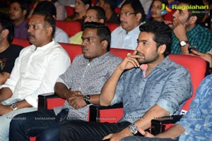 Rakshasudu Audio Release