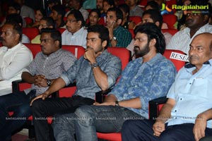 Rakshasudu Audio Release