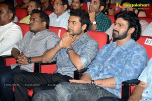 Rakshasudu Audio Release