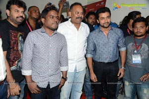 Rakshasudu Audio Release