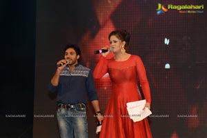 Rakshasudu Audio Release