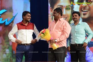 Rakshasudu Audio Release