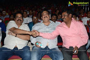 Rakshasudu Audio Release