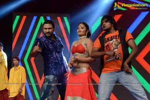 Rakshasudu Audio Release