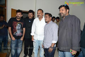 Rakshasudu Audio Release