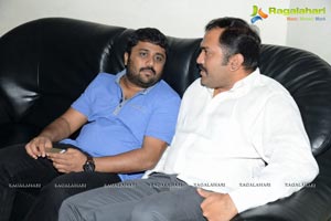 Rakshasudu Audio Release