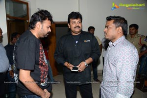 Rakshasudu Audio Release