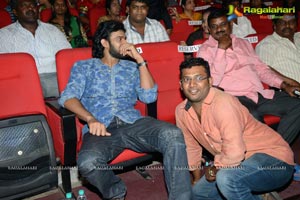 Rakshasudu Audio Release