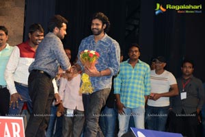 Rakshasudu Audio Release