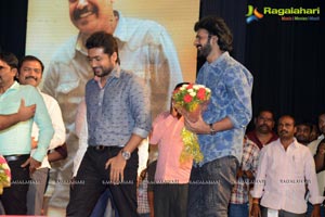 Rakshasudu Audio Release