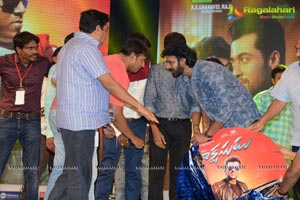 Rakshasudu Audio Release