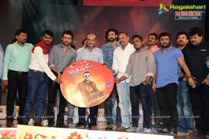 Rakshasudu Audio Release