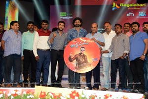 Rakshasudu Audio Release