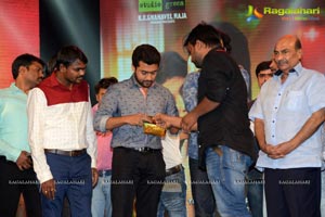 Rakshasudu Audio Release