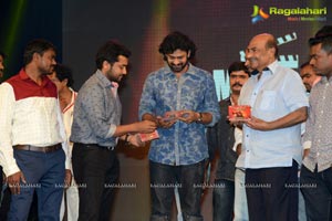 Rakshasudu Audio Release