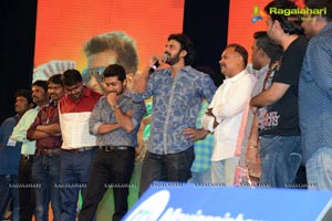 Rakshasudu Audio Release