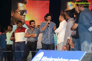 Rakshasudu Audio Release