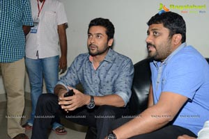 Rakshasudu Audio Release