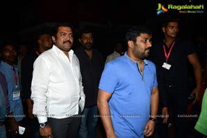 Rakshasudu Audio Release