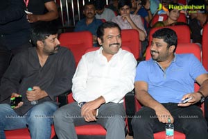 Rakshasudu Audio Release