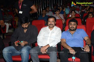 Rakshasudu Audio Release