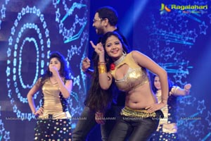 Rakshasudu Audio Release