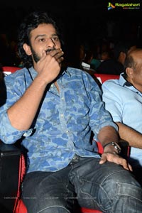 Rakshasudu Audio Release