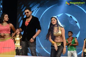 Rakshasudu Audio Release