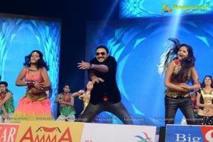 Rakshasudu Audio Release