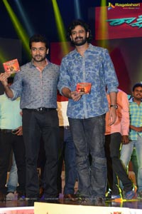 Rakshasudu Audio Release