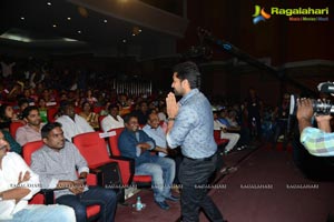 Rakshasudu Audio Release