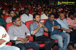 Rakshasudu Audio Release