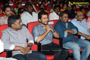 Rakshasudu Audio Release