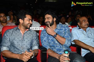 Rakshasudu Audio Release