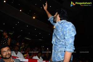 Rakshasudu Audio Release