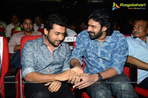 Rakshasudu Audio Release