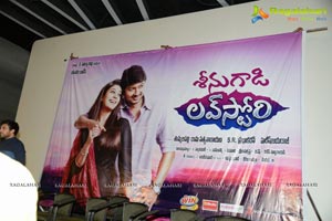 Seenugadi Love Story