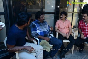 Sunil-RPA Creations Film