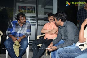 Sunil-RPA Creations Film