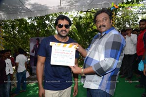 Sunil-RPA Creations Film