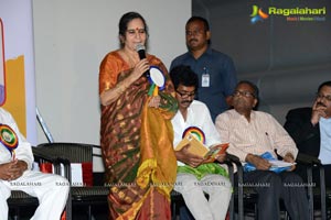 Aksharanjali Book Launch