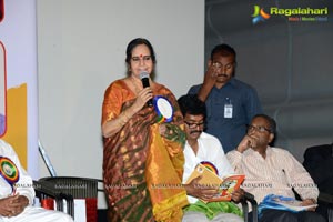 Aksharanjali Book Launch