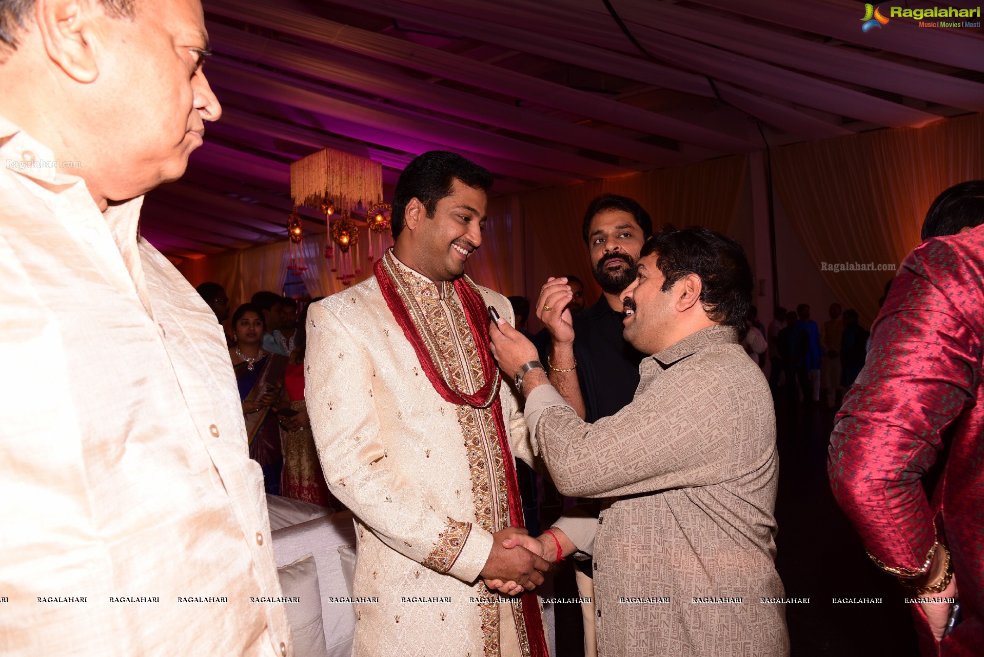 Allari Naresh Weds Virupa (High Definition)