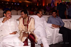 Allari Naresh Wedding