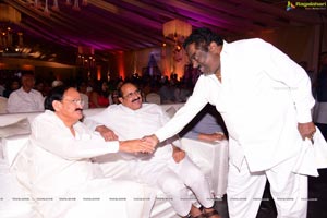 Allari Naresh Wedding