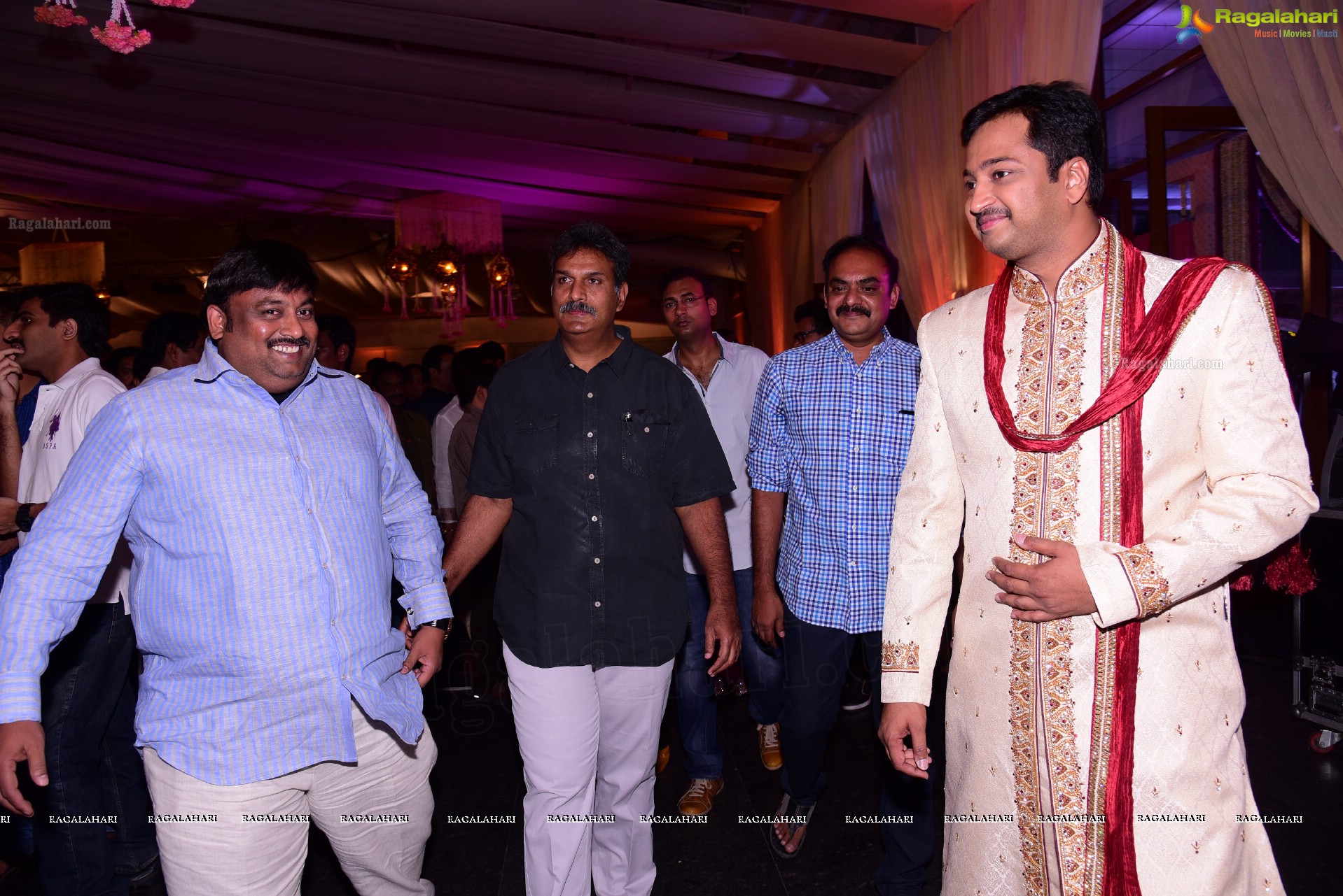 Allari Naresh Weds Virupa (High Definition)