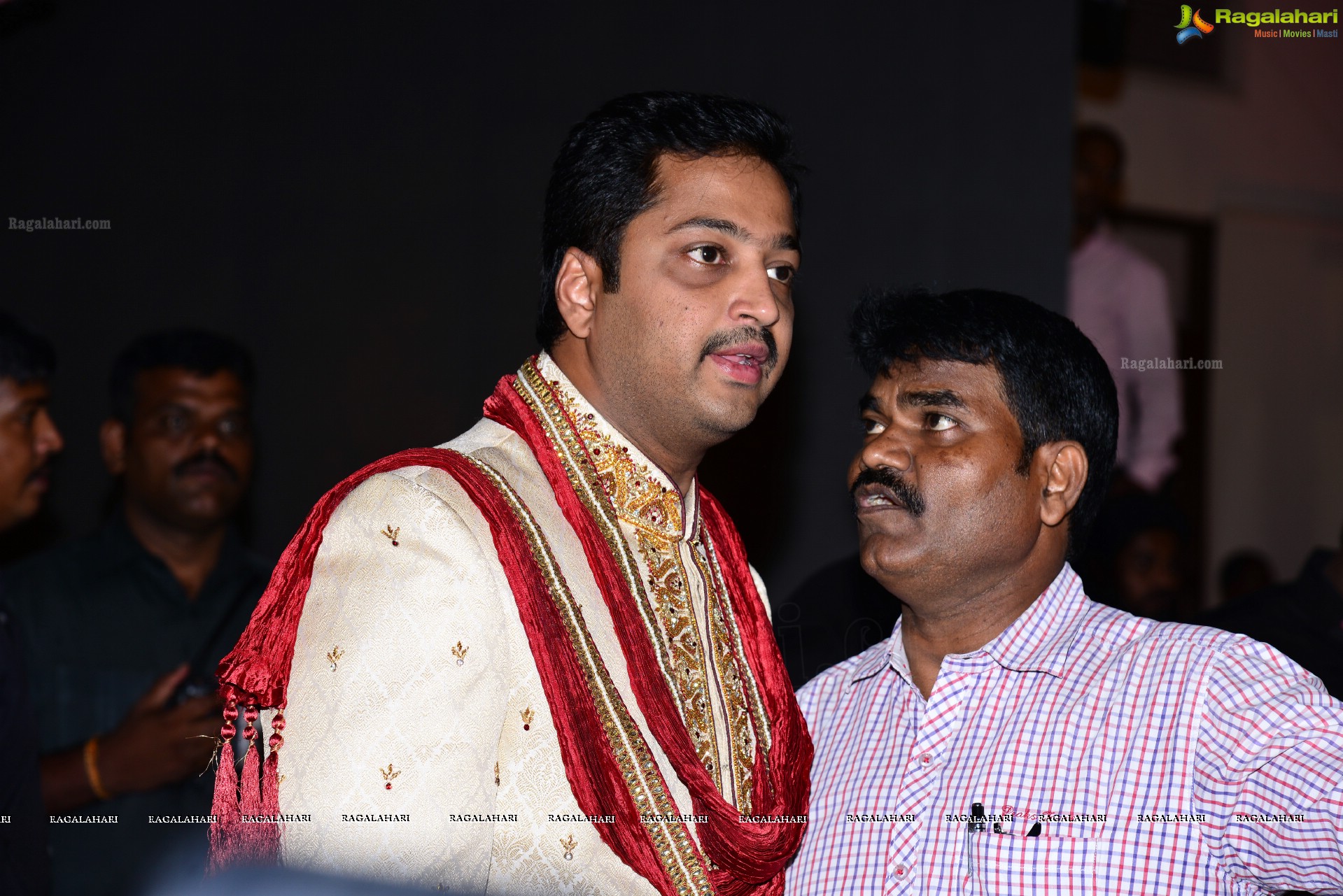 Allari Naresh Weds Virupa (High Definition)