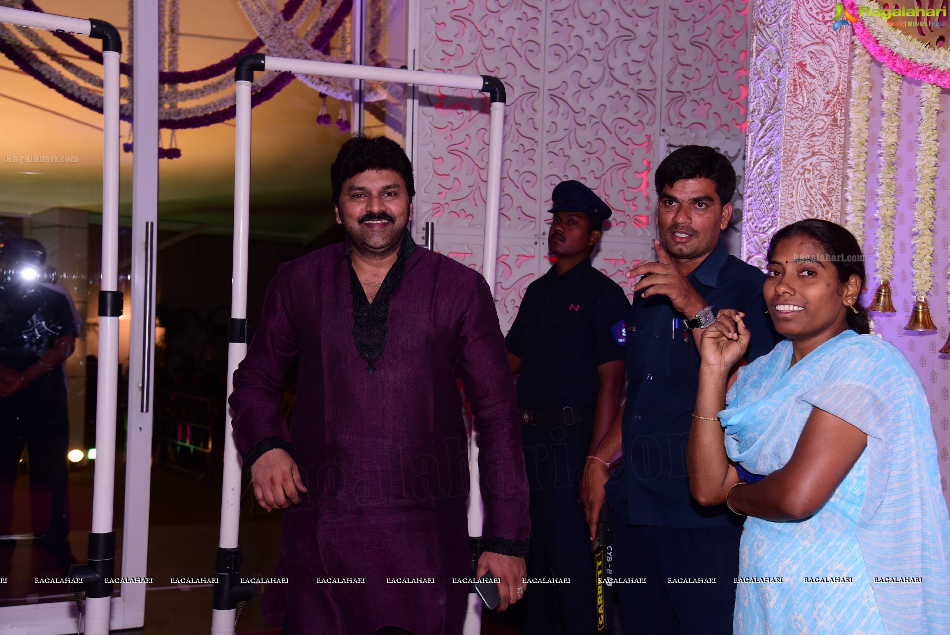 Allari Naresh Weds Virupa (High Definition)